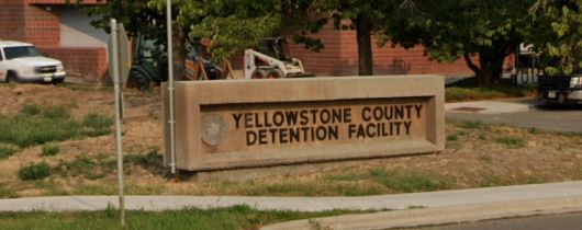 Photos Yellowstone County Detention Facility 3